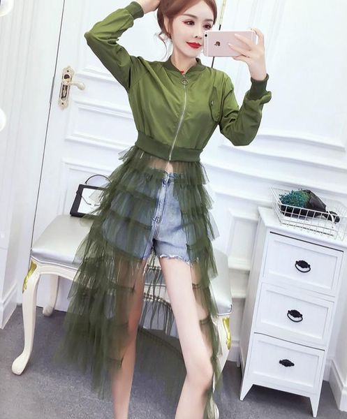 women's jackets plus long female maxi jacket dresses size woman ruffles lady coats, Black;brown
women's jackets plus long female maxi jacket dresses size woman ruffles lady coats, Black;brown