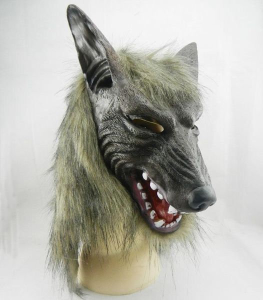party masks easter christmas year wedding horror clown latex animal head halloween wolf mask
party masks easter christmas year wedding horror clown latex animal head halloween wolf mask