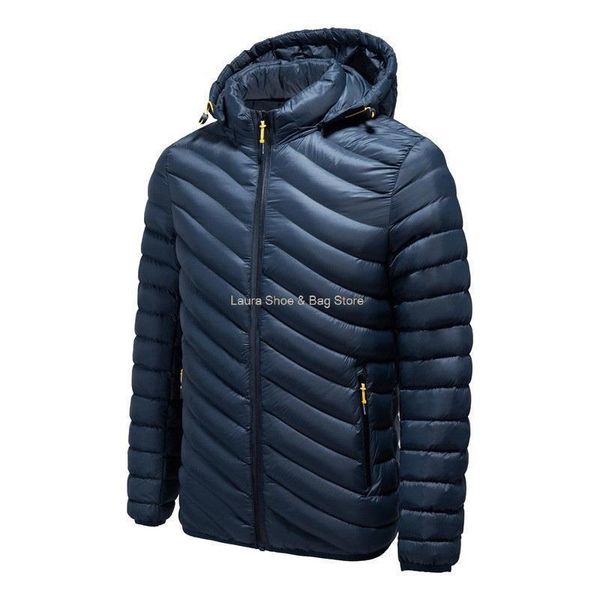 men's down & parkas 2021 winter brand men warm hooded cotton coat hood male autumn windproof detachable hat slim jacket, Black
men's down & parkas 2021 winter brand men warm hooded cotton coat hood male autumn windproof detachable hat slim jacket, Black