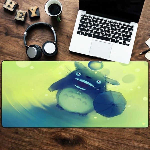 mouse pads & wrist rests cartoon gaming pad super anime lapkeyboard large quality totoro
mouse pads & wrist rests cartoon gaming pad super anime lapkeyboard large quality totoro