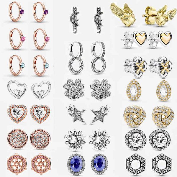 new style 100 925 sterling silver earrings pink daisy flower stud golden women anniversary engagement jewelry gift
new style 100 925 sterling silver earrings pink daisy flower stud golden women anniversary engagement jewelry gift