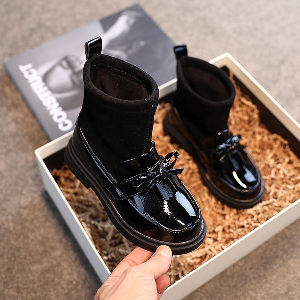 2021 girls boots autumn single boots new winter children martin boots sos kids shoes for party princess bow-knot sweet, Black;red
2021 girls boots autumn single boots new winter children martin boots sos kids shoes for party princess bow-knot sweet, Black;red