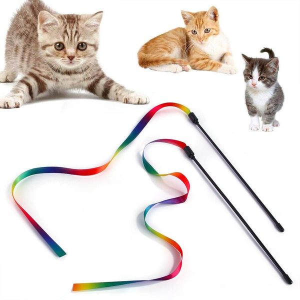 cat toys fish shape teaser toy fake feather creative bell play wand kitten stick with ribbon for pet supplies
cat toys fish shape teaser toy fake feather creative bell play wand kitten stick with ribbon for pet supplies