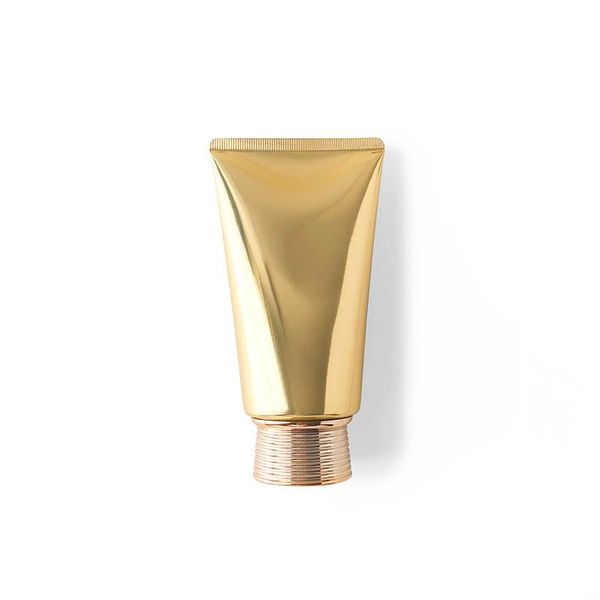 storage bottles & jars 150g 30pcs lotion empty gold refillable plastic aluminum soft tubes squeeze cosmetic packaging, cream tube screw lids
storage bottles & jars 150g 30pcs lotion empty gold refillable plastic aluminum soft tubes squeeze cosmetic packaging, cream tube screw lids
