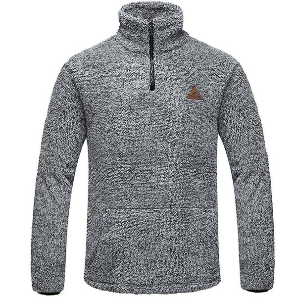 designers men fleece faux fur sweatshirt casual hoodie mens warm streetwear pullover stand collar zipper sweatshirts male c, Black
designers men fleece faux fur sweatshirt casual hoodie mens warm streetwear pullover stand collar zipper sweatshirts male c, Black