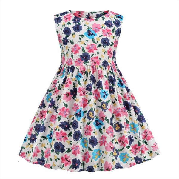 summer fashion girls cotton pricess girl dress floral flower kids clothing casual childrens wear sleeveless a line, Red;yellow
summer fashion girls cotton pricess girl dress floral flower kids clothing casual childrens wear sleeveless a line, Red;yellow