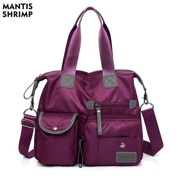 evening bags women shoulder large capacity handbag nylon messenger waterproof multifunction bag light crossbody for girls
evening bags women shoulder large capacity handbag nylon messenger waterproof multifunction bag light crossbody for girls