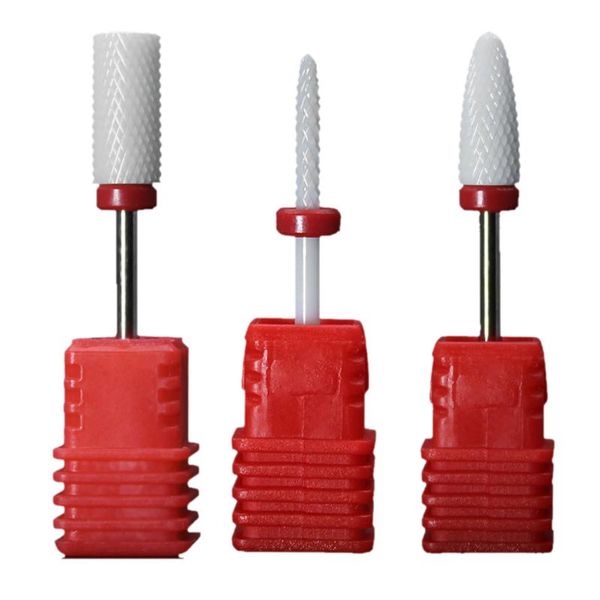 nail drill & accessories 3pcs/set ceramic bits grinder classic colors and simple durable design manicure cuticle trimming polisher
nail drill & accessories 3pcs/set ceramic bits grinder classic colors and simple durable design manicure cuticle trimming polisher