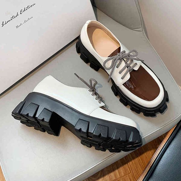 sandals spring winter mix shoes for woman chunky platform lace punk gothic creepers oxfords brown green patent leather cow diw9, Black
sandals spring winter mix shoes for woman chunky platform lace punk gothic creepers oxfords brown green patent leather cow diw9, Black