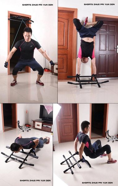 horizontal bars multifunction door frame pull up bar wall chin adjustable training push stands indoor home workout
horizontal bars multifunction door frame pull up bar wall chin adjustable training push stands indoor home workout