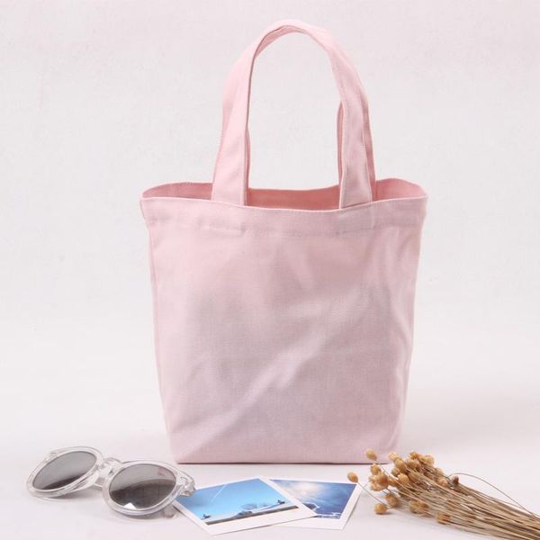 gift wrap wholesale 200pcs/lot selling solid color students lunch box canvas bag makeup hand storage portable small bags
gift wrap wholesale 200pcs/lot selling solid color students lunch box canvas bag makeup hand storage portable small bags