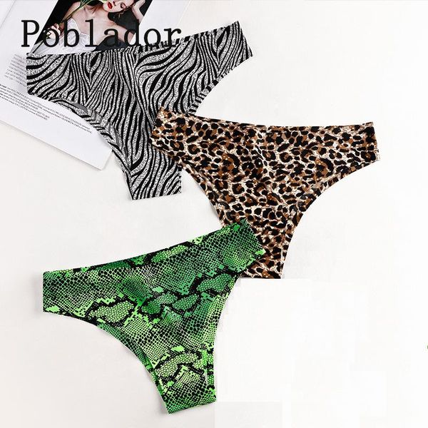 women's panties 2021 women bikinis leopard female underwear seamless g-string thong -2xl lingerie womens, Black;pink
women's panties 2021 women bikinis leopard female underwear seamless g-string thong -2xl lingerie womens, Black;pink