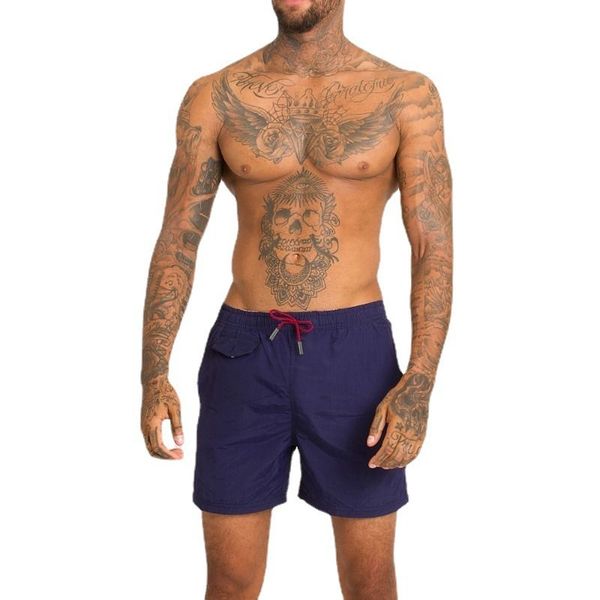 lan color mens sports shorts refreshing convenient comfortable fit daily travel kinds of sports, White;black
lan color mens sports shorts refreshing convenient comfortable fit daily travel kinds of sports, White;black