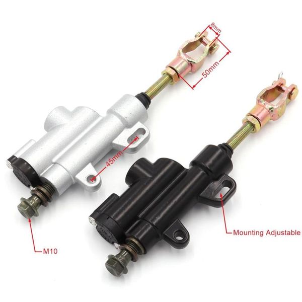 motorcycle brakes a rear hydraulic brake master cylinder pump for 50cc 70cc 110cc 125cc 150cc 250cc thumpstar atv pit pro dirt bike
motorcycle brakes a rear hydraulic brake master cylinder pump for 50cc 70cc 110cc 125cc 150cc 250cc thumpstar atv pit pro dirt bike