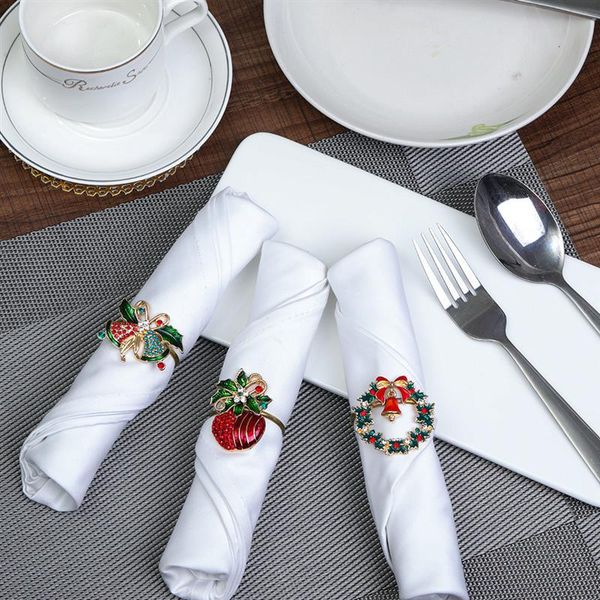 napkin rings 15 styles upscale el ring christmas tree circle party table decor buckle dinner wedding
napkin rings 15 styles upscale el ring christmas tree circle party table decor buckle dinner wedding