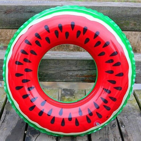 watermelon inflatable pool float circle swimming ring for kids adults giant air mattress beach party toys life vest & buoy
watermelon inflatable pool float circle swimming ring for kids adults giant air mattress beach party toys life vest & buoy