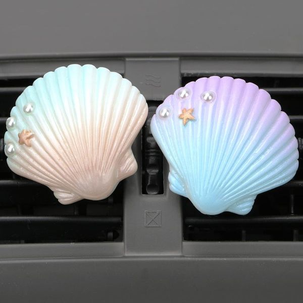 air freshener interior accessories solid conditioning vent clip aroma car-styling shell car perfume
air freshener interior accessories solid conditioning vent clip aroma car-styling shell car perfume
