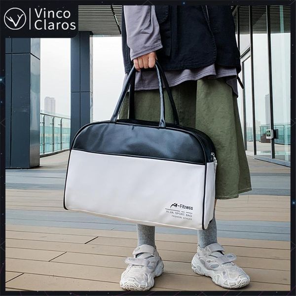 fashion female commute travel handbag soft leather weekender duffle bag women cost-effective luggage bags for traveling duffel
fashion female commute travel handbag soft leather weekender duffle bag women cost-effective luggage bags for traveling duffel