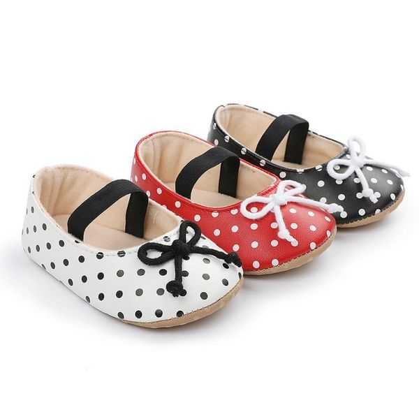 first walkers baby girl shoes white red black lovely pu bow polka dot princess soft shoe prewalker walking toddler kids walker43
first walkers baby girl shoes white red black lovely pu bow polka dot princess soft shoe prewalker walking toddler kids walker43