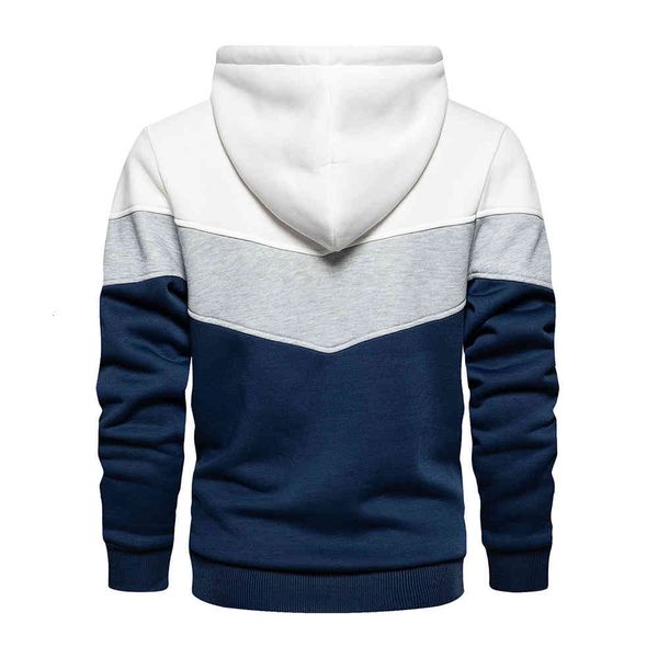 men's hoodies & sweatshirts patchwork fleece hoodie casual men oversized hop streetwear 2021 spring autumn pullovers mens vqh, Black
men's hoodies & sweatshirts patchwork fleece hoodie casual men oversized hop streetwear 2021 spring autumn pullovers mens vqh, Black