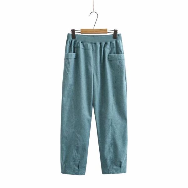 plus size pants oversized linen pocket loose ladies cropped 2021 spring autumn casual women trousers black gray turquoise 6xl
plus size pants oversized linen pocket loose ladies cropped 2021 spring autumn casual women trousers black gray turquoise 6xl