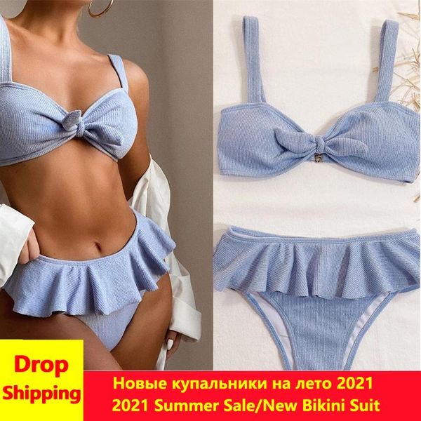 women's swimwear bikini bottom swimsuit women sling s 2 piece sets summer blue knit ribbed pool party, White;black
women's swimwear bikini bottom swimsuit women sling s 2 piece sets summer blue knit ribbed pool party, White;black