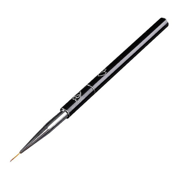 nail brushes brush rhinestone design professional home drawing dotting line soft hair art lightweight easy clean salon diy metal handle, Yellow
nail brushes brush rhinestone design professional home drawing dotting line soft hair art lightweight easy clean salon diy metal handle, Yellow