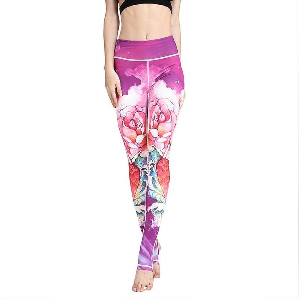 yoga outfits women's digital fish series printed pants high waist running leggings slim outdoor trousers quick-drying fitness pants#a8l, White;red
yoga outfits women's digital fish series printed pants high waist running leggings slim outdoor trousers quick-drying fitness pants#a8l, White;red