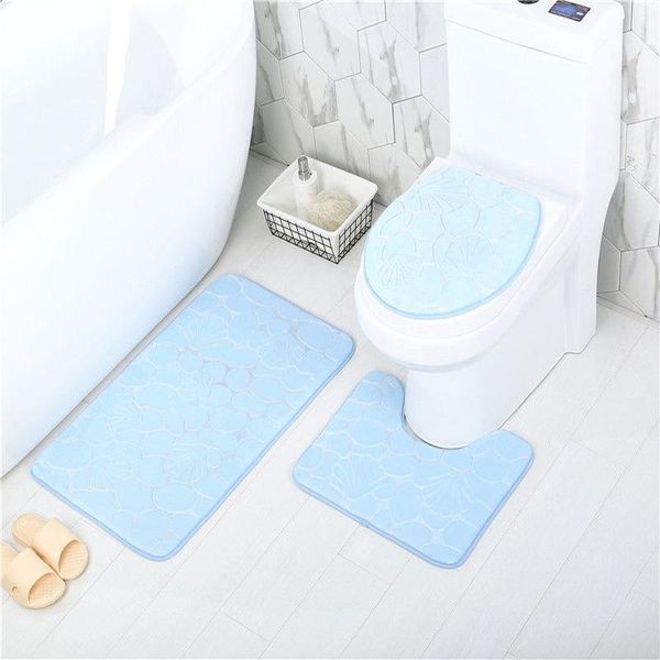 thicken bedroom living room floor mats carpet door bathroom kitchen non-slip absorbent household bath
thicken bedroom living room floor mats carpet door bathroom kitchen non-slip absorbent household bath