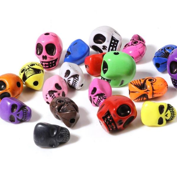 other 50-100pcs fashion acrylic halloween beads skull at random color loose spacer diy making bracelet necklace jewelry findings
other 50-100pcs fashion acrylic halloween beads skull at random color loose spacer diy making bracelet necklace jewelry findings