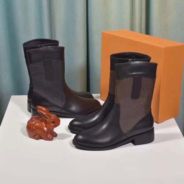 new ankle boots women pocket bag muffin platform ankle boots mid tube knight boots motorcycle shoes 10p3001-3, Black
new ankle boots women pocket bag muffin platform ankle boots mid tube knight boots motorcycle shoes 10p3001-3, Black