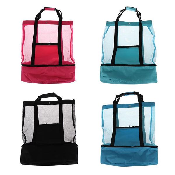 storage bags outdoor travel picnic bag beach insulation and fresh-keeping mesh creative multi-functional ice pack meal
storage bags outdoor travel picnic bag beach insulation and fresh-keeping mesh creative multi-functional ice pack meal