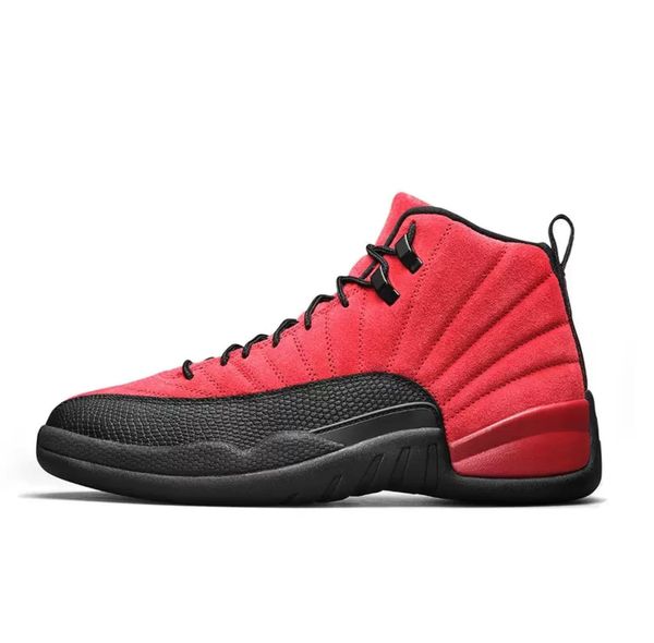 2022 men basketball shoes jumpman 12s 12 twist reverse flu game royal utility dark concord university gold indigo michigan mens train, Black
2022 men basketball shoes jumpman 12s 12 twist reverse flu game royal utility dark concord university gold indigo michigan mens train, Black