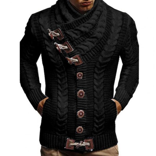 men's sweaters autumn winter turtleneck sweater men 2021 fashion man pullover coat long sleeve casual loose cardigan male clothes, White;black
men's sweaters autumn winter turtleneck sweater men 2021 fashion man pullover coat long sleeve casual loose cardigan male clothes, White;black