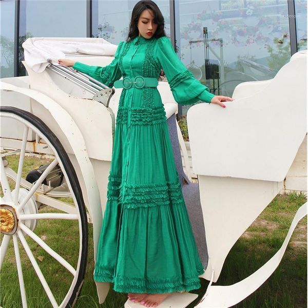casual dresses summer fashion 2021 women's long sleeve cascading ruffles solid color belt camis 2 piece set holiday dress, Black;gray
casual dresses summer fashion 2021 women's long sleeve cascading ruffles solid color belt camis 2 piece set holiday dress, Black;gray