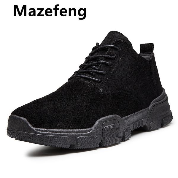 boots men's 2021 fashion shoes man comfy outdoor spring & autumn walking casual uzr7, Black
boots men's 2021 fashion shoes man comfy outdoor spring & autumn walking casual uzr7, Black