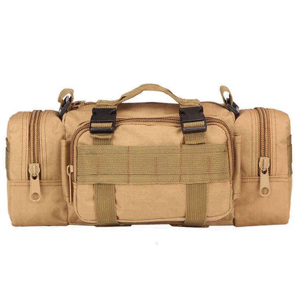 3p magic waist bag military fan tactical multifunctional single shoulder camera men's and women's outdoor riding
3p magic waist bag military fan tactical multifunctional single shoulder camera men's and women's outdoor riding