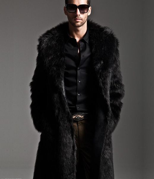 2021 autumn and winter mens faux fur large lapel fur long mens faux fur jaet plus size mens overcoat clothing, Red
2021 autumn and winter mens faux fur large lapel fur long mens faux fur jaet plus size mens overcoat clothing, Red