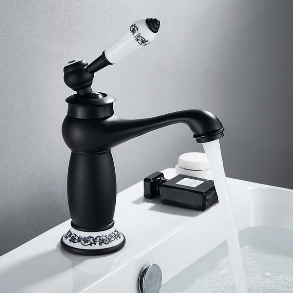 black basin bath faucet european retro single handle chrome for cold and water sink mixer tap bathroom faucets
black basin bath faucet european retro single handle chrome for cold and water sink mixer tap bathroom faucets