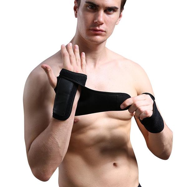 wrist support a pair removable adjustable wristband steel brace arthritis sprain carpal tunnel splint wrap protector, Black;red
wrist support a pair removable adjustable wristband steel brace arthritis sprain carpal tunnel splint wrap protector, Black;red