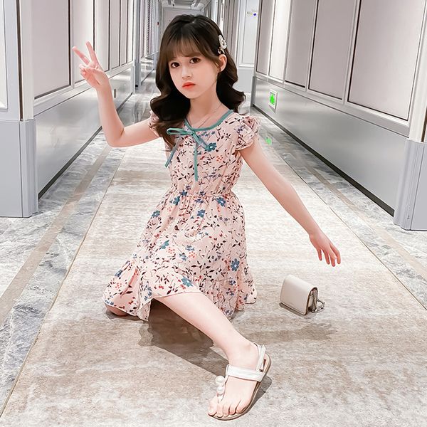 teenage girl dress ruffles girls dresses floral party dress for children summer girls clothes 6 8 10 12 14, Red;yellow
teenage girl dress ruffles girls dresses floral party dress for children summer girls clothes 6 8 10 12 14, Red;yellow