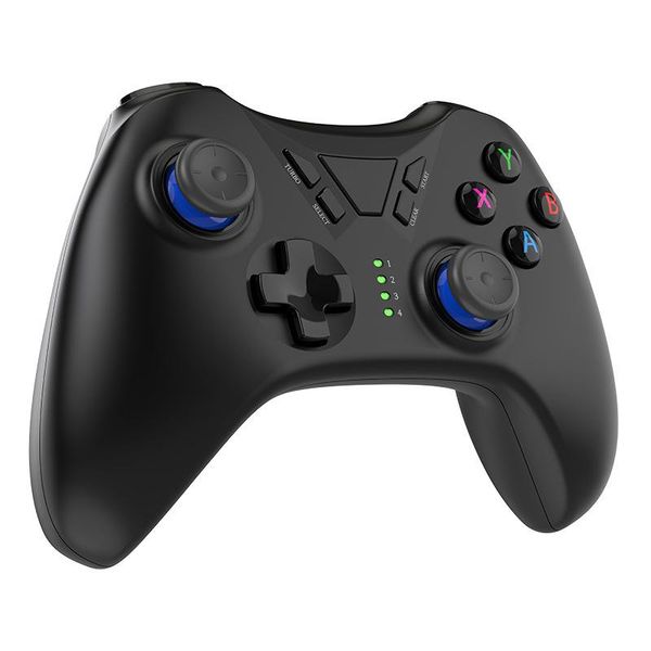 bluetooth wireless gamepad for ps3 console buletooth joypad switch/ switch pro pc android phone tv box game controllers & joysticks
bluetooth wireless gamepad for ps3 console buletooth joypad switch/ switch pro pc android phone tv box game controllers & joysticks