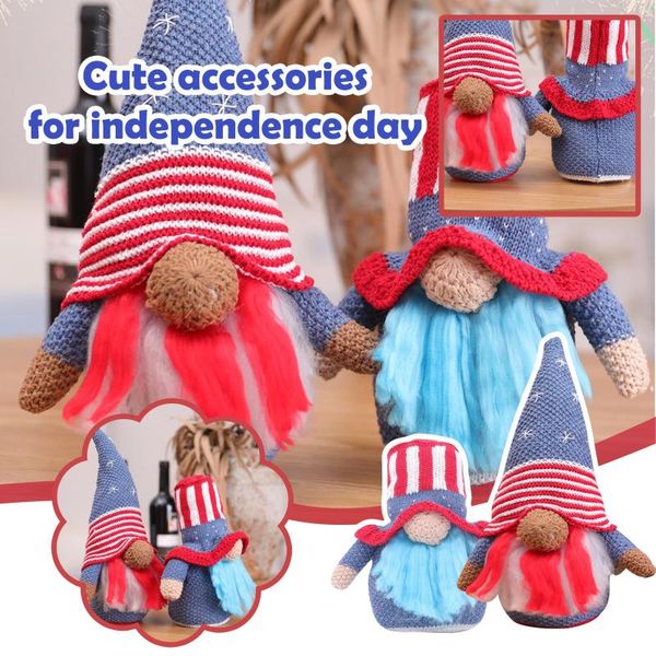 knitting independence day beard rudolph figurine faceless decoration doll household ornament accessories decorative objects & figurines
knitting independence day beard rudolph figurine faceless decoration doll household ornament accessories decorative objects & figurines