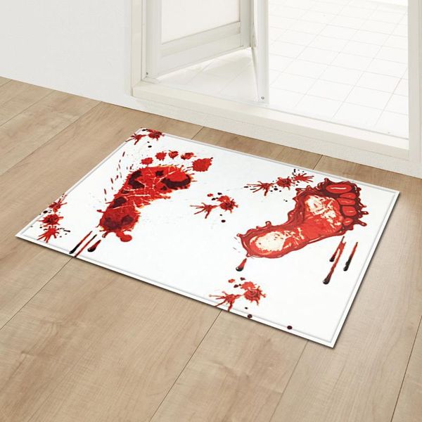 carpets 3d blood footprint carpet indoor entrance doormat bedside floor area rug anti-slip absorbe kitchen rugs halloween bathroom mat
carpets 3d blood footprint carpet indoor entrance doormat bedside floor area rug anti-slip absorbe kitchen rugs halloween bathroom mat