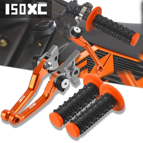 motorcycle brakes motocross non-slip hand grips handlebar for 150 xc 2009 2010 2011 2012 2013 2014 2021 dirt bike brake clutch levers 150xc
motorcycle brakes motocross non-slip hand grips handlebar for 150 xc 2009 2010 2011 2012 2013 2014 2021 dirt bike brake clutch levers 150xc