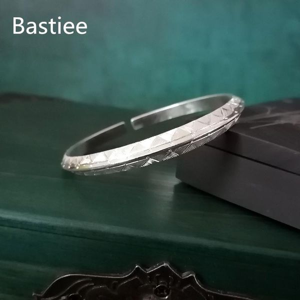 other bracelets bastiee 999 sterling silver men bangle bracelet for women accessories hmong handmade chinese carve vintage bangles adjustabl, Golden;silver
other bracelets bastiee 999 sterling silver men bangle bracelet for women accessories hmong handmade chinese carve vintage bangles adjustabl, Golden;silver
