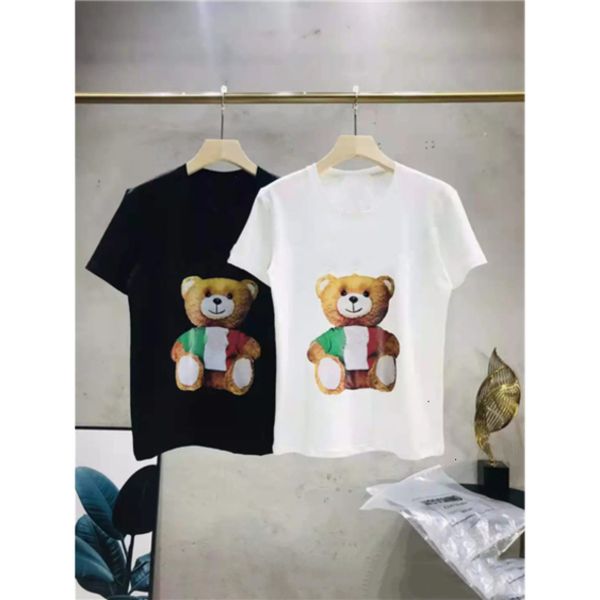 2021 new designers t shirts mens t shirt womens cool bear print short sleeve couples round neck tees streetwear mens t shirts_rw, White;black
2021 new designers t shirts mens t shirt womens cool bear print short sleeve couples round neck tees streetwear mens t shirts_rw, White;black