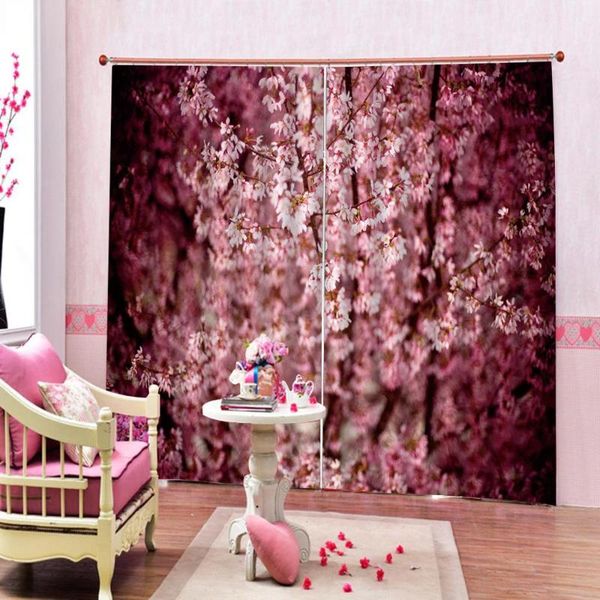 curtain & drapes customized size luxury blackout 3d window curtains for living room pink flower
curtain & drapes customized size luxury blackout 3d window curtains for living room pink flower