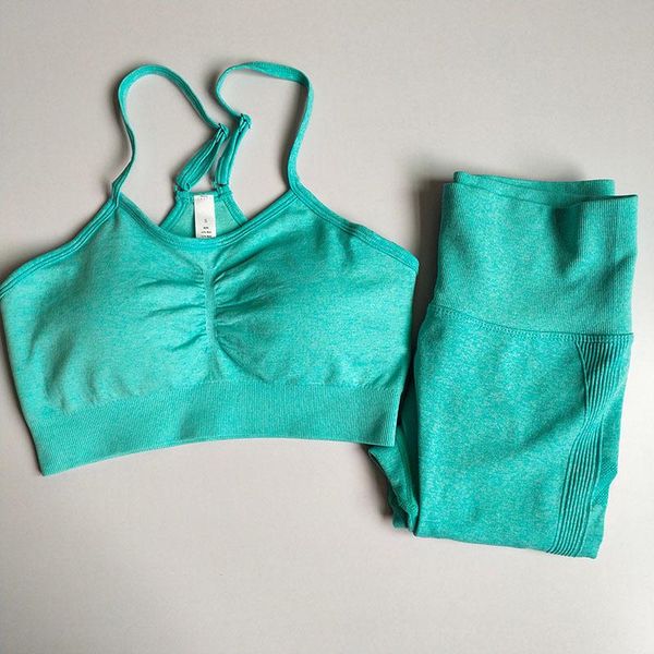 yoga outfit 8 colors sets 2 piece set women seamless high waisted sports gym clothes wear for
yoga outfit 8 colors sets 2 piece set women seamless high waisted sports gym clothes wear for