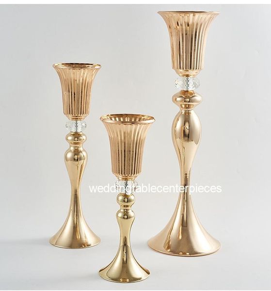 party decoration 12pcsgold candle holders 50cm/20" metal candlestick flower vase table centerpiece event rack road lead wedding
party decoration 12pcsgold candle holders 50cm/20" metal candlestick flower vase table centerpiece event rack road lead wedding